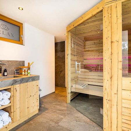 Der Lammhof - Appartements Kaswurm Wagrain Dış mekan fotoğraf