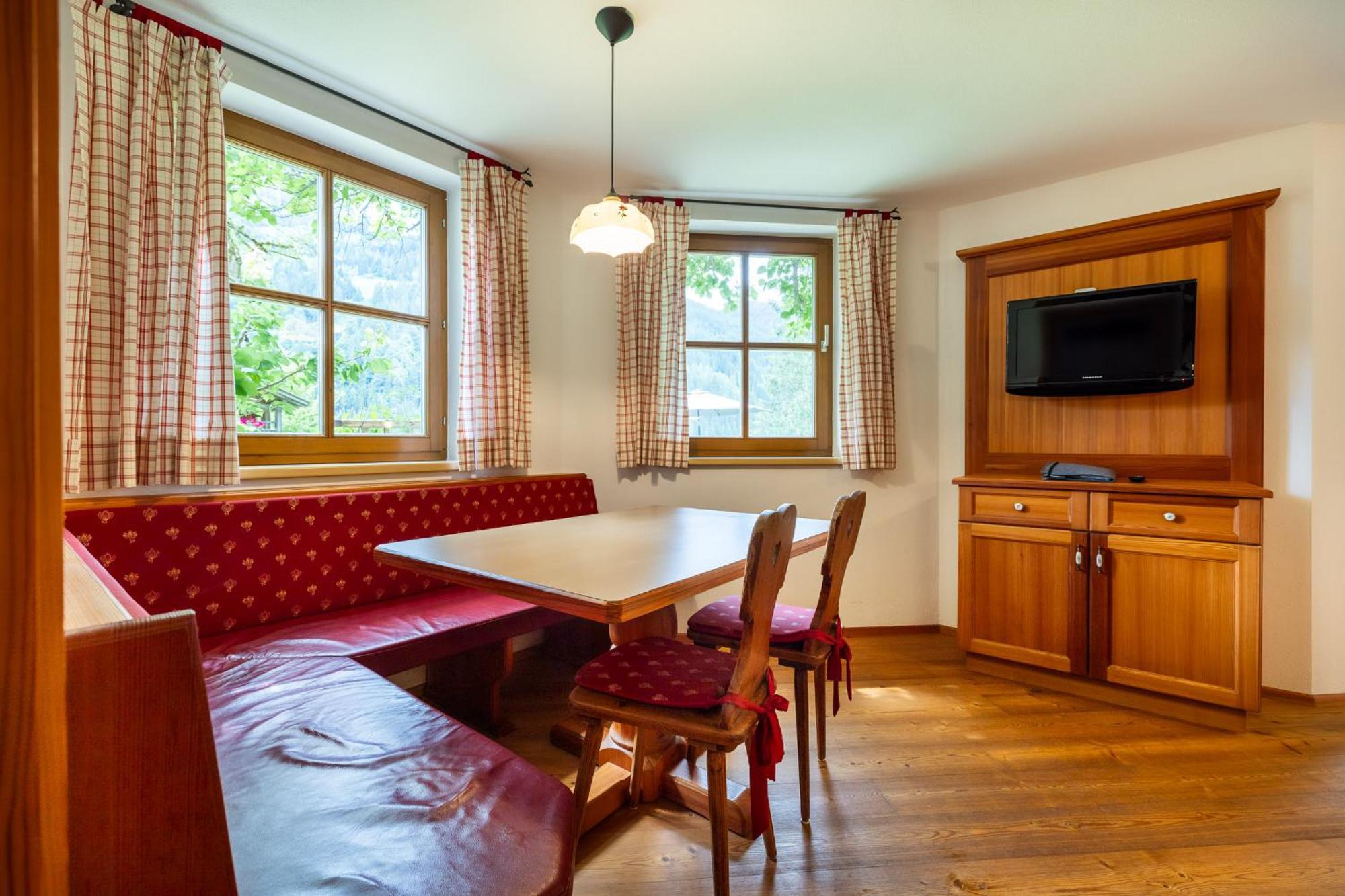 Der Lammhof - Appartements Kaswurm Wagrain Dış mekan fotoğraf