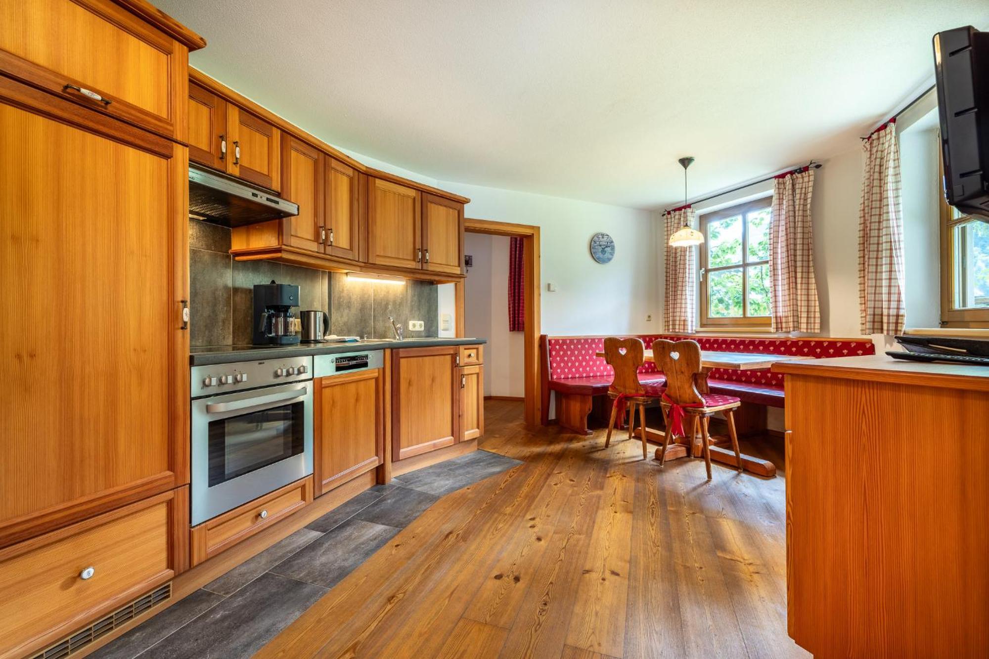 Der Lammhof - Appartements Kaswurm Wagrain Dış mekan fotoğraf