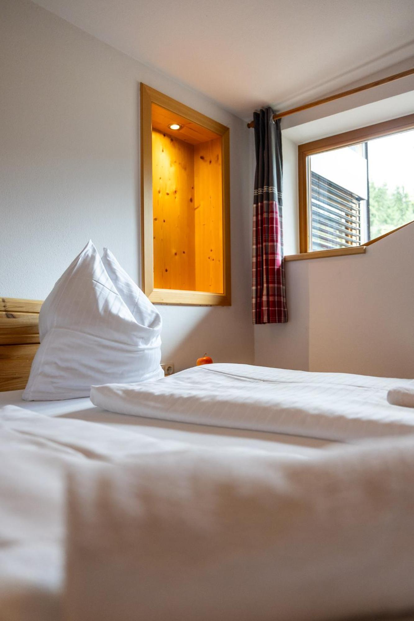 Der Lammhof - Appartements Kaswurm Wagrain Dış mekan fotoğraf
