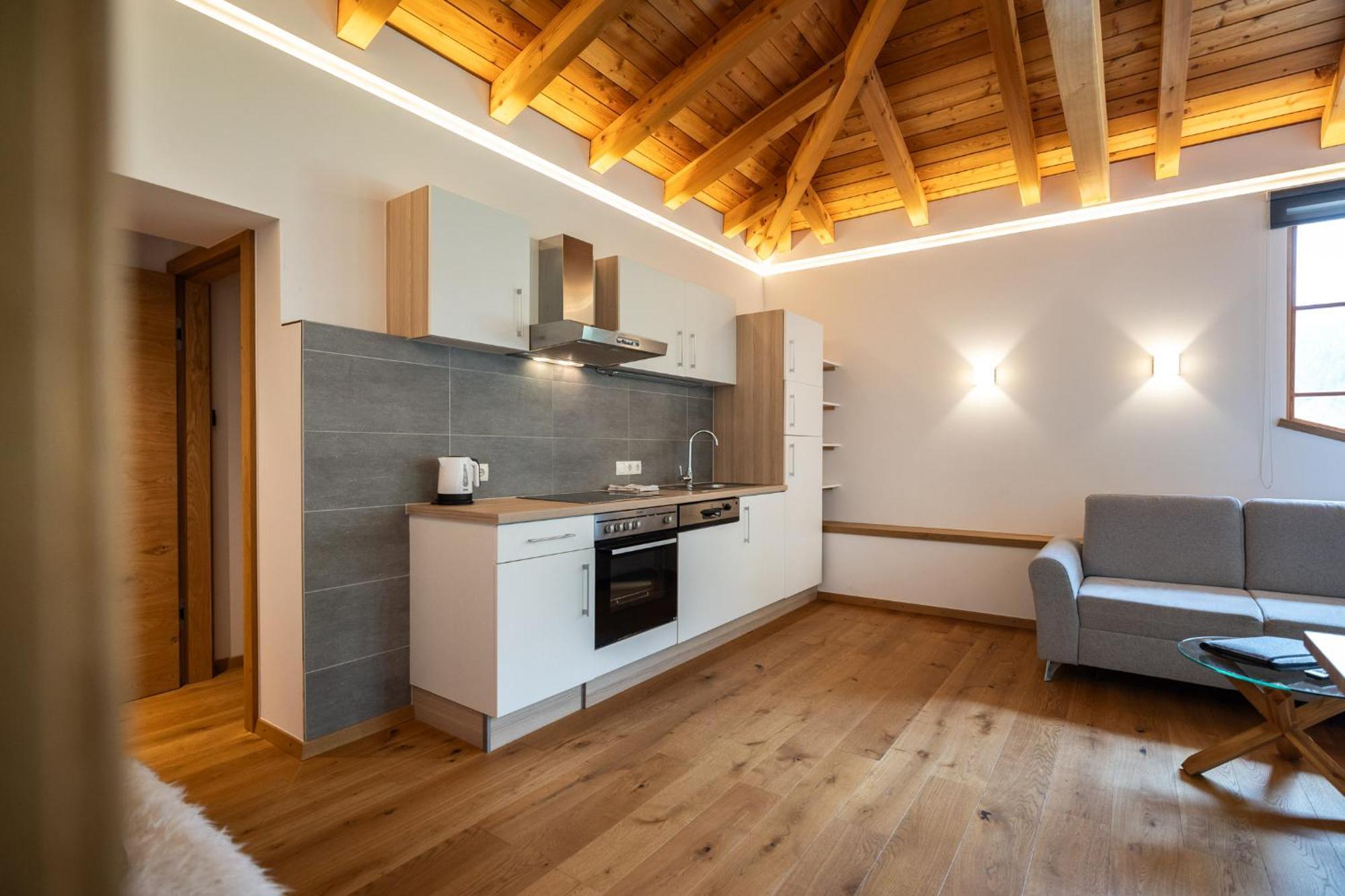 Der Lammhof - Appartements Kaswurm Wagrain Dış mekan fotoğraf