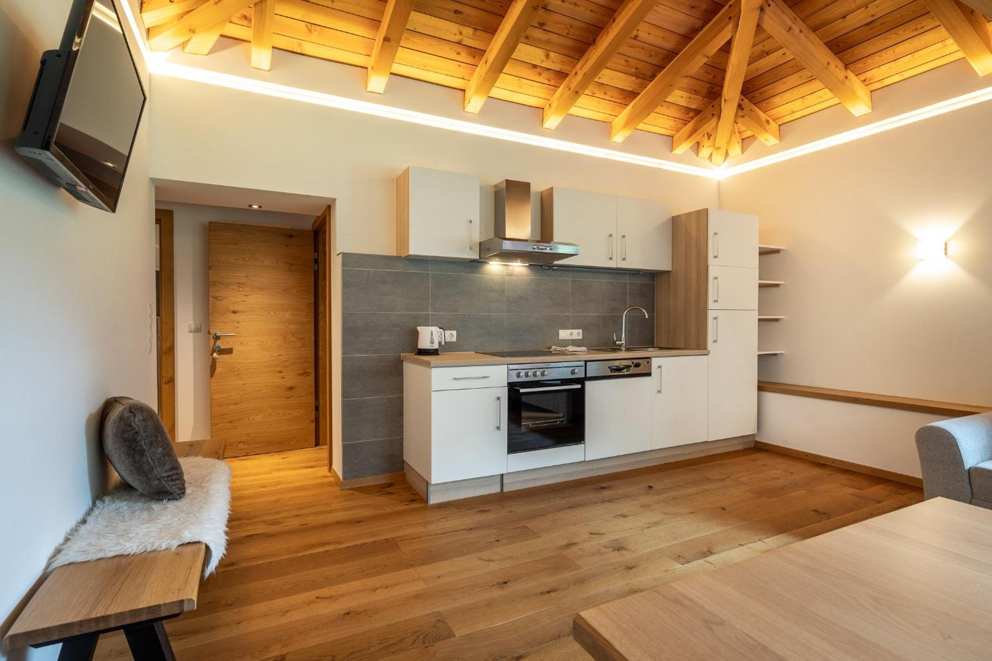 Der Lammhof - Appartements Kaswurm Wagrain Dış mekan fotoğraf